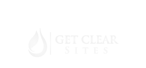 In Partnership with Get Clear Sites & Consulting