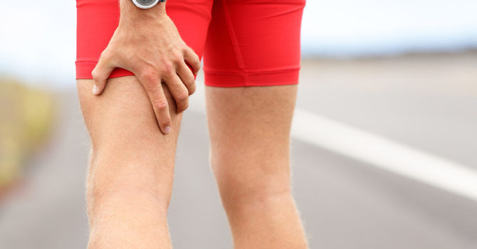 What’s Really Causing Your Hamstring Pain? image